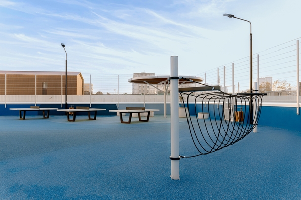 
  Продается 2-комн. квартира, 57 м², ЖК Облака-2, блок секция 4-8
. Фото 7.