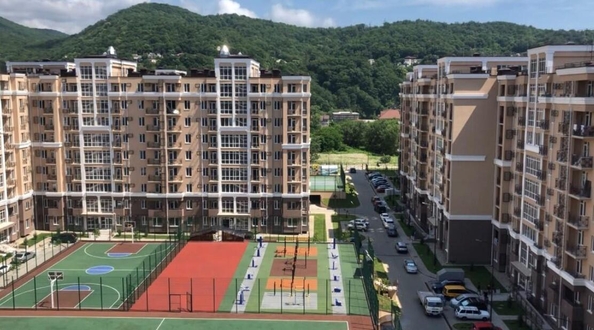 
  Продается 2-комн. квартира, 41 м², Калараша ул, д. 64/13
. Фото 1.