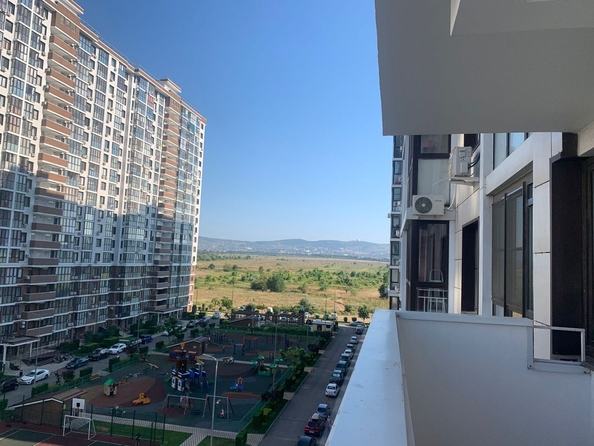 
  Продается студия, 27 м², Анапское ш, д. 24к4
. Фото 4.