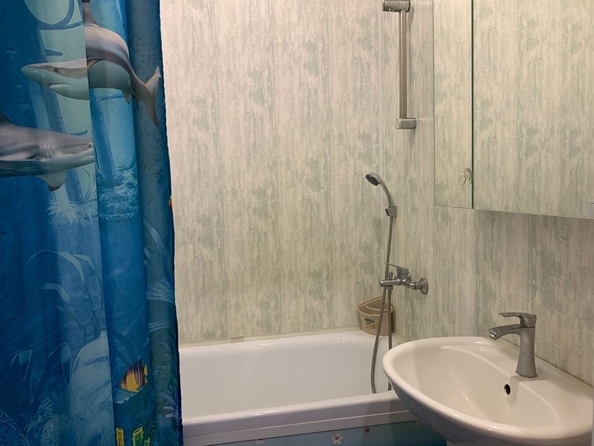 
  Продается студия, 27 м², Анапское ш, д. 24к4
. Фото 11.