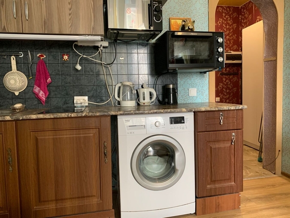 
  Продается студия, 27 м², Анапское ш, д. 24к4
. Фото 14.