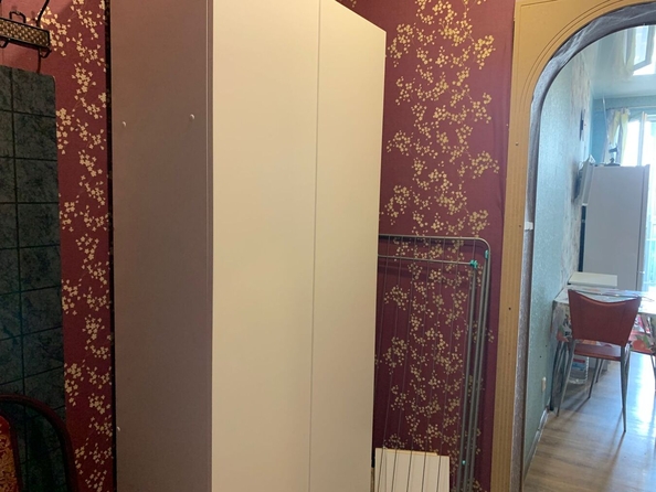 
  Продается студия, 27 м², Анапское ш, д. 24к4
. Фото 21.