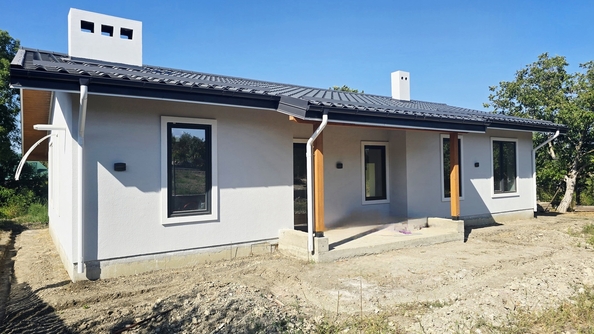 
  Продается дом, 133 м², станица Гостагаевская
. Фото 3.