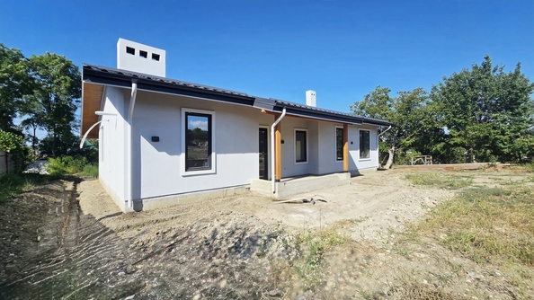 
  Продается дом, 133 м², станица Гостагаевская
. Фото 4.