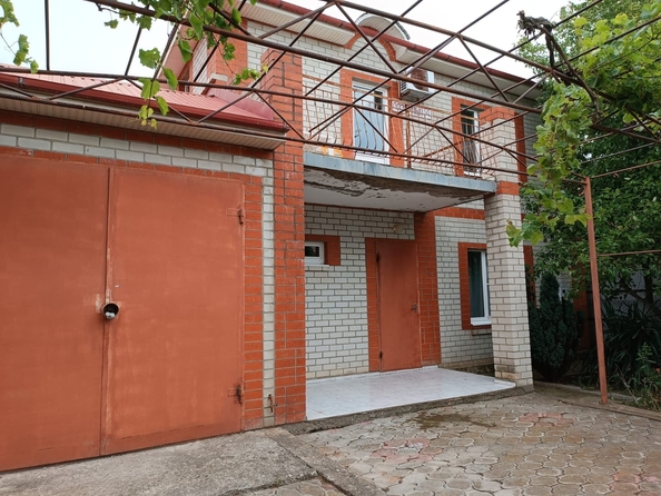 
  Продается дом, 152 м², станица Благовещенская
. Фото 1.