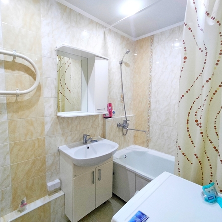 
  Продается 1-комн. квартира, 40 м², Адмирала Пустошкина ул, д. 10
. Фото 8.
