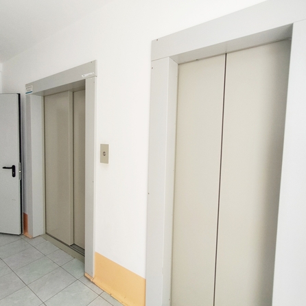 
  Продается 1-комн. квартира, 40 м², Адмирала Пустошкина ул, д. 10
. Фото 18.
