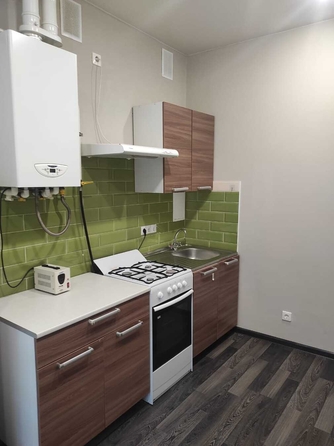 
  Продается 1-комн. квартира, 35 м², Ленина ул, д. 180Ак6
. Фото 6.