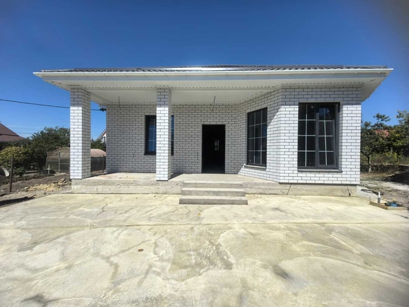 
  Продается дом, 100 м², станица Гостагаевская
. Фото 2.