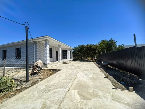 
  Продается дом, 100 м², станица Гостагаевская
. Фото 3.