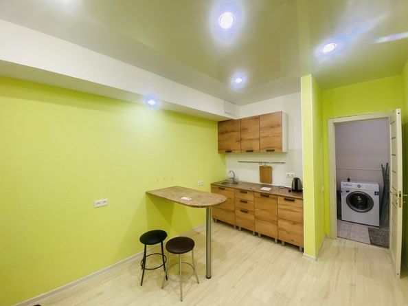 
  Продается 1-комн. квартира, 37 м², Крестьянская ул, д. 27к3
. Фото 1.