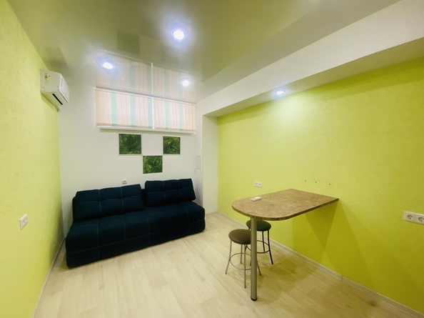 
  Продается 1-комн. квартира, 37 м², Крестьянская ул, д. 27к3
. Фото 3.