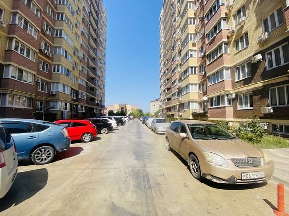 
  Продается 1-комн. квартира, 37 м², Крестьянская ул, д. 27к3
. Фото 16.