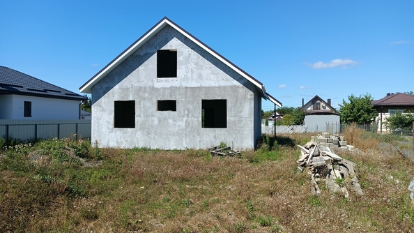 
  Продается дом, 140 м², станица Гостагаевская
. Фото 2.