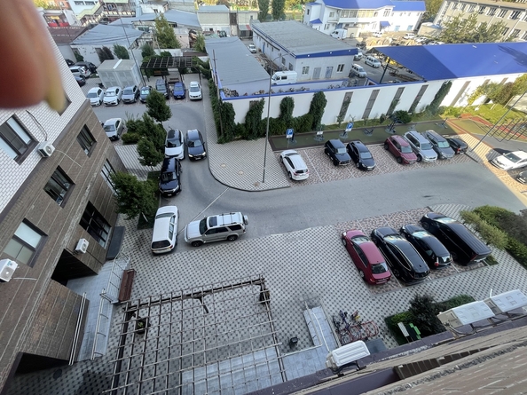 
  Продается студия, 25 м², Толстого ул, д. 130к1
. Фото 11.