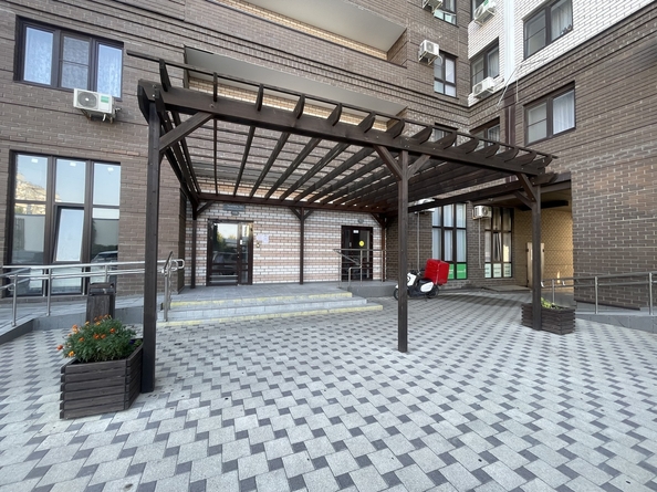 
  Продается студия, 25 м², Толстого ул, д. 130к1
. Фото 16.