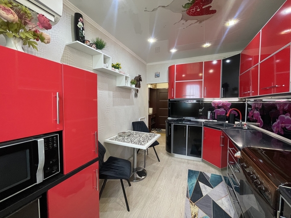 
  Продается 2-комн. квартира, 53 м², Родниковая ул, д. 2/2
. Фото 3.