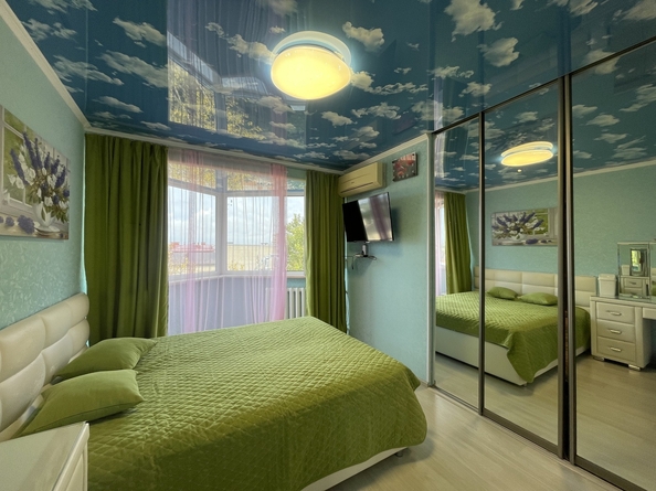 
  Продается 2-комн. квартира, 53 м², Родниковая ул, д. 2/2
. Фото 4.
