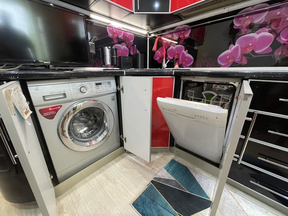 
  Продается 2-комн. квартира, 53 м², Родниковая ул, д. 2/2
. Фото 17.