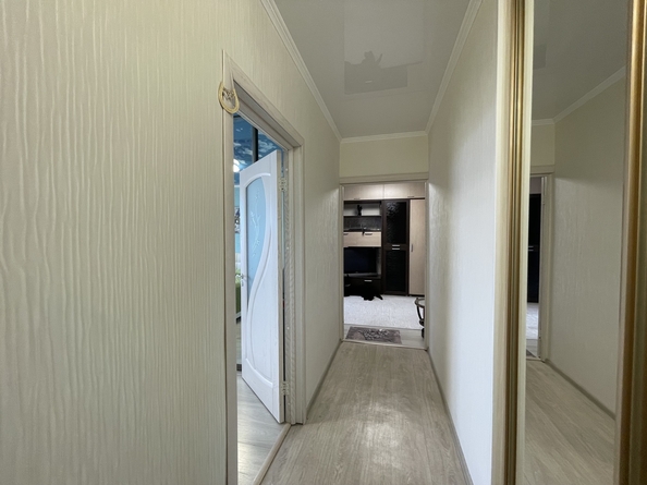 
  Продается 2-комн. квартира, 53 м², Родниковая ул, д. 2/2
. Фото 19.