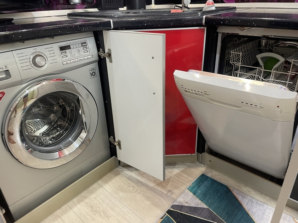 
  Продается 2-комн. квартира, 53 м², Родниковая ул, д. 2/2
. Фото 23.