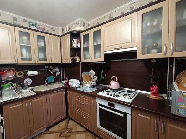 
  Продается 3-комн. квартира, 80 м², Стахановская ул, д. 13
. Фото 3.