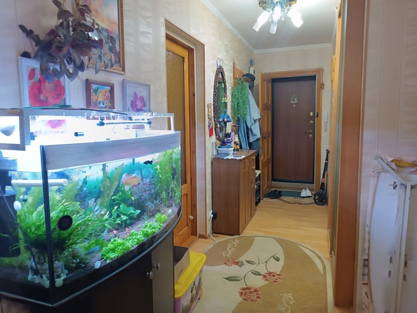 
  Продается 3-комн. квартира, 80 м², Стахановская ул, д. 13
. Фото 15.