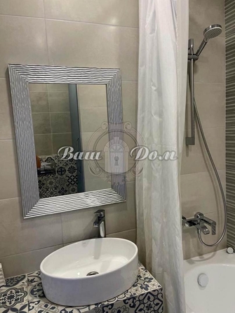 
  Продается 1-комн. квартира, 45 м², Олега Анофриева ул, д. 1к3
. Фото 14.