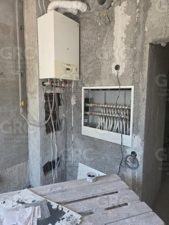 
  Продается 4-комн. квартира, 133.2 м², Макаренко ул, д. 30/1
. Фото 7.