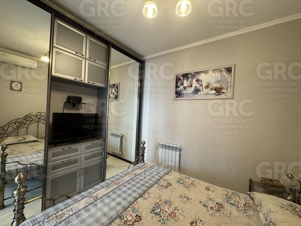 
  Продается 1-комн. квартира, 51.6 м², Параллельная ул, д. 8/6
. Фото 6.