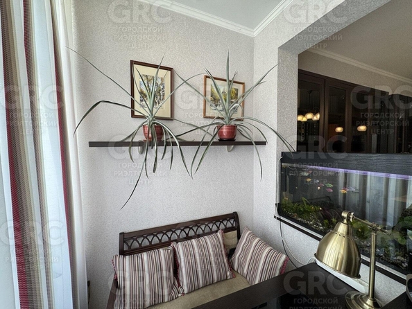 
  Продается 1-комн. квартира, 51.6 м², Параллельная ул, д. 8/6
. Фото 7.