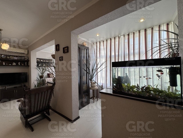 
  Продается 1-комн. квартира, 51.6 м², Параллельная ул, д. 8/6
. Фото 10.