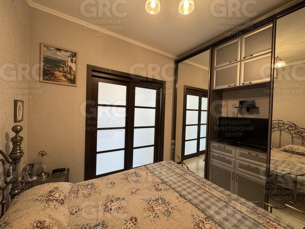 
  Продается 1-комн. квартира, 51.6 м², Параллельная ул, д. 8/6
. Фото 14.