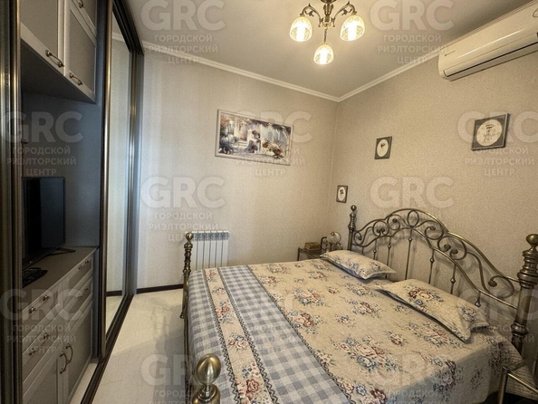 
  Продается 1-комн. квартира, 51.6 м², Параллельная ул, д. 8/6
. Фото 16.
