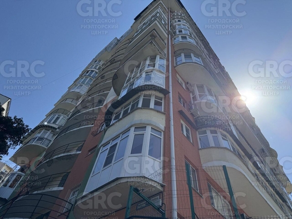 
  Продается 2-комн. квартира, 51.6 м², Параллельная ул, д. 8/6
. Фото 12.