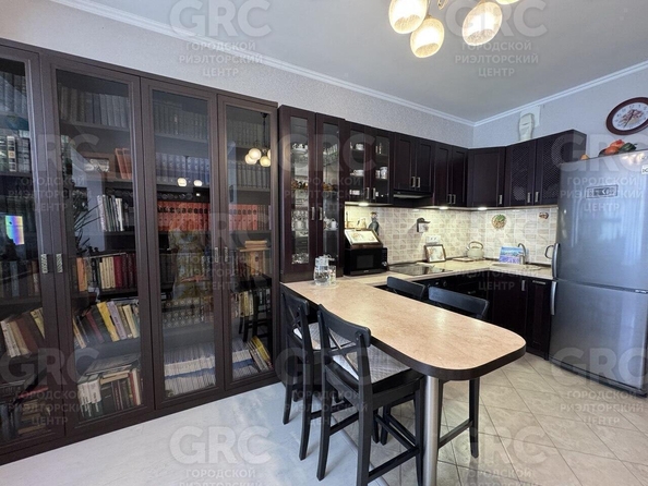 
  Продается 2-комн. квартира, 51.6 м², Параллельная ул, д. 8/6
. Фото 15.