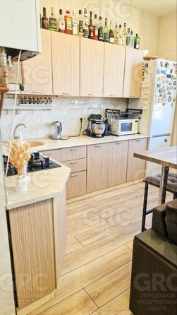 
  Продается студия, 29.3 м², Цюрупы ул, д. 35б
. Фото 3.