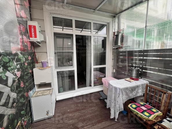 
  Продается студия, 23.9 м², Армавирская (Чаевод-Чупино-Шевкуново тер ул, д. 152/6
. Фото 6.