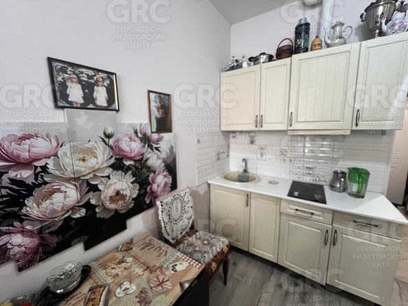 
  Продается студия, 23.9 м², Армавирская (Чаевод-Чупино-Шевкуново тер ул, д. 152/6
. Фото 17.