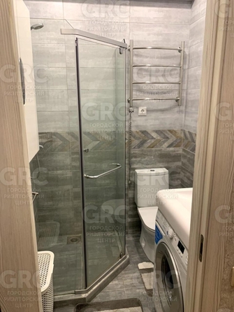 
  Продается студия, 23.9 м², Вишневая ул, д. 5а
. Фото 4.