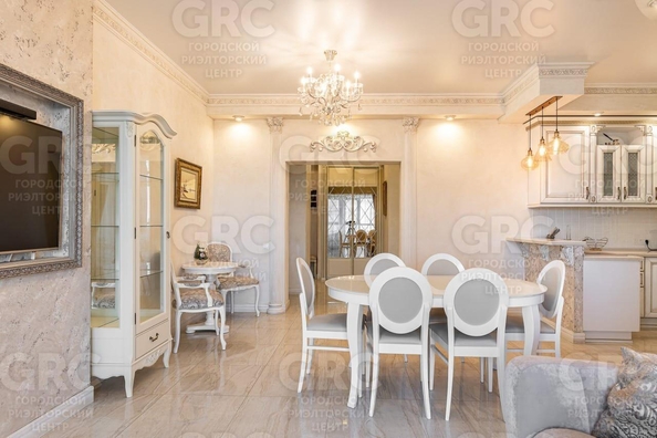 
  Продается 3-комн. квартира, 120 м², Войкова ул, д. 21
. Фото 5.