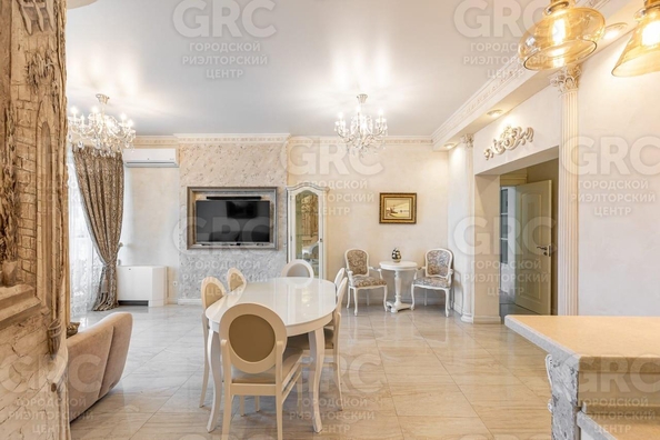 
  Продается 3-комн. квартира, 120 м², Войкова ул, д. 21
. Фото 11.