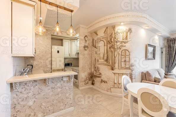 
  Продается 3-комн. квартира, 120 м², Войкова ул, д. 21
. Фото 17.