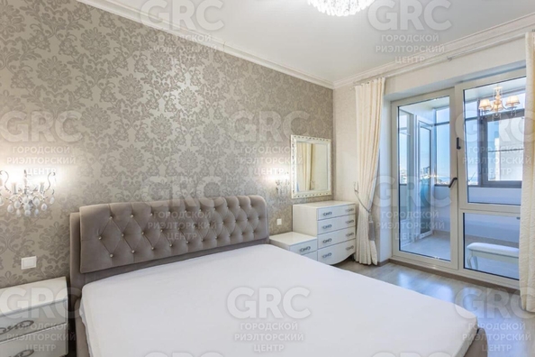 
  Продается 3-комн. квартира, 120 м², Войкова ул, д. 21
. Фото 19.