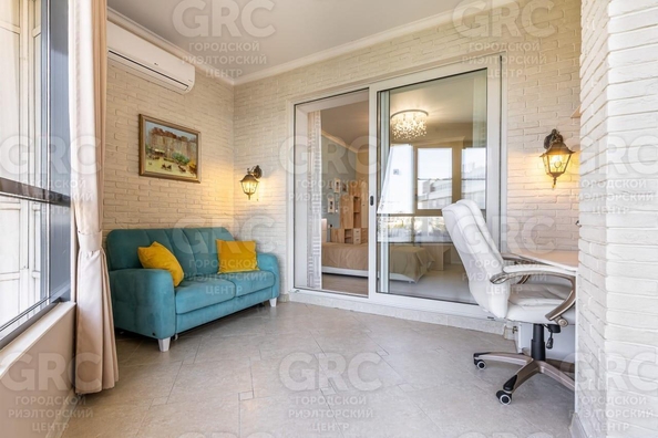 
  Продается 3-комн. квартира, 120 м², Войкова ул, д. 21
. Фото 20.