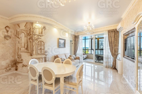 
  Продается 3-комн. квартира, 120 м², Войкова ул, д. 21
. Фото 21.