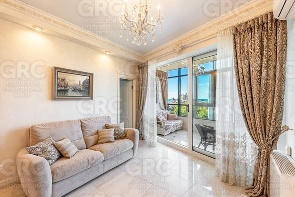 
  Продается 3-комн. квартира, 120 м², Войкова ул, д. 21
. Фото 22.