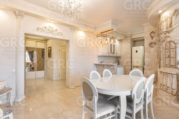 
  Продается 3-комн. квартира, 120 м², Войкова ул, д. 21
. Фото 37.