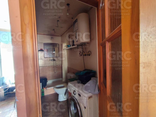 
  Продается студия, 36 м², Альпийская ул, д. 123
. Фото 8.