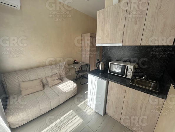 
  Продается студия, 15.6 м², Чекменева ул, д. 18
. Фото 3.